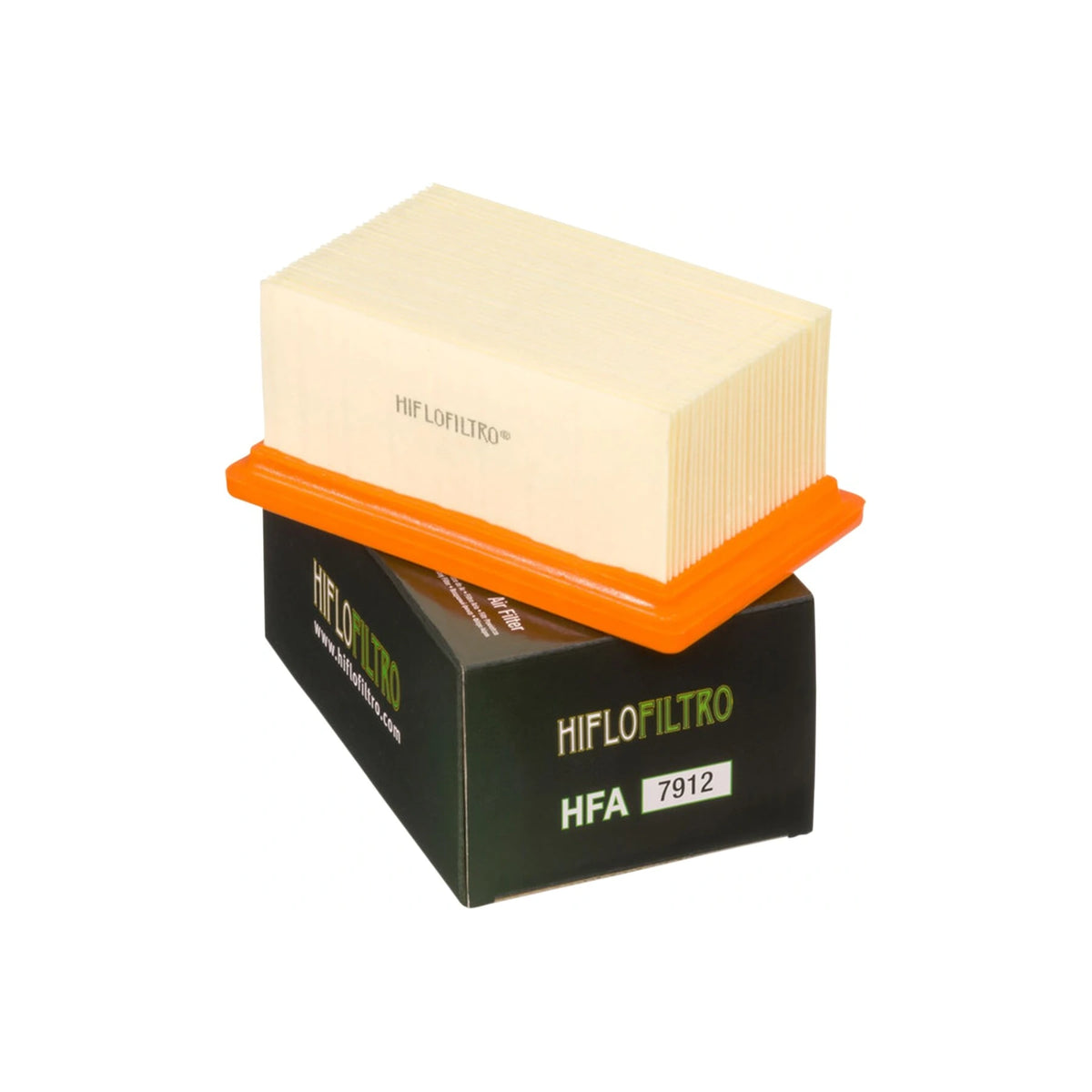 BMW R 1200 GS (04-09) luftfilter – Hiflo HFA7912