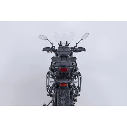 Yamaha MT-07 ABS (25-26) PRO side carrier Set (Left & Right) – SW-Motech – produktbillede 5