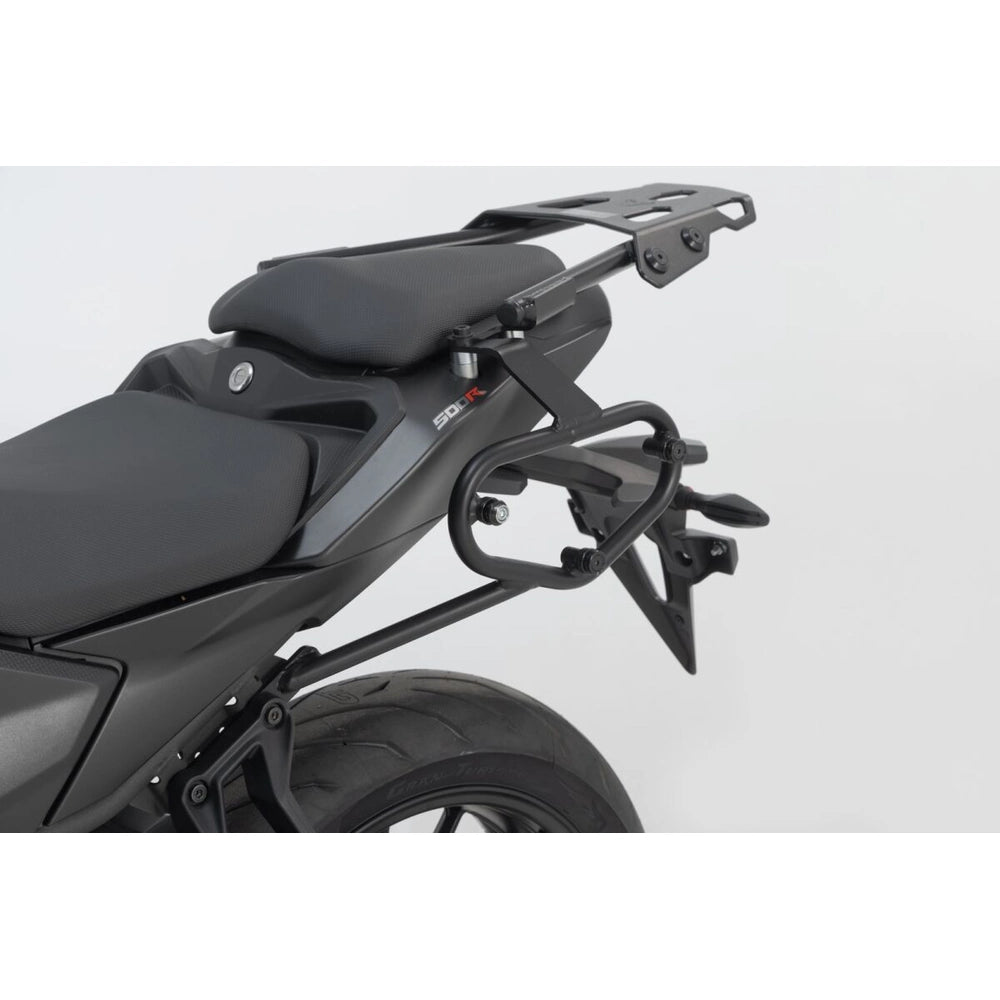 Voge Naked 500 R ABS (20-23) SLC side carrier – SW-Motech – produktbillede 2