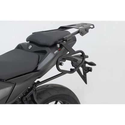 Voge Naked 500 R ABS (20-23) SLC side carrier – SW-Motech – produktbillede 2