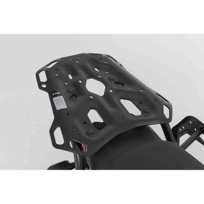 Moto Guzzi V85 850 Tt (24-26) ADVENTURE-RACK bagagebærer – SW-Motech – produktbillede 2