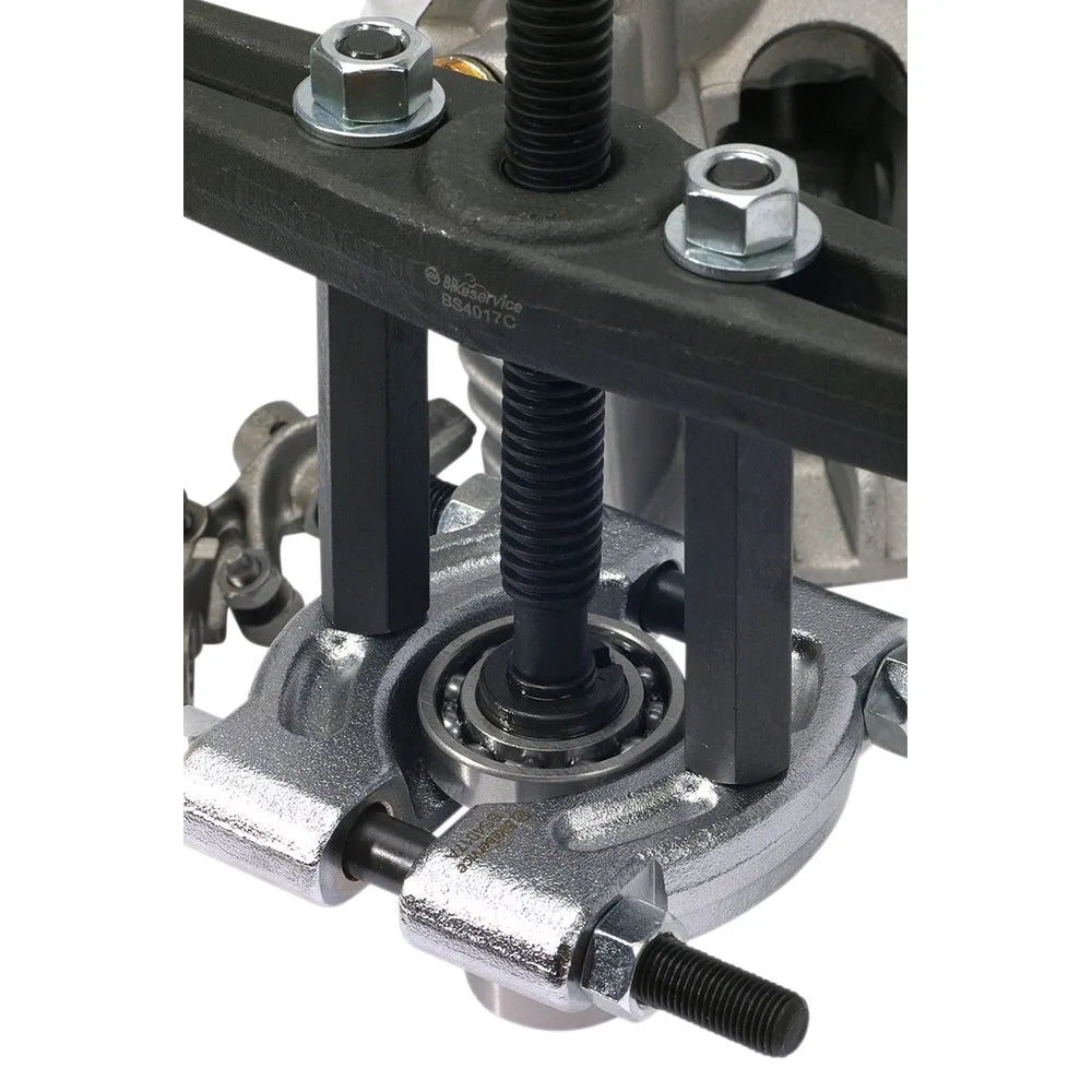 Mekanisk lejeadskiller – BikeService BS4017 – billede 2