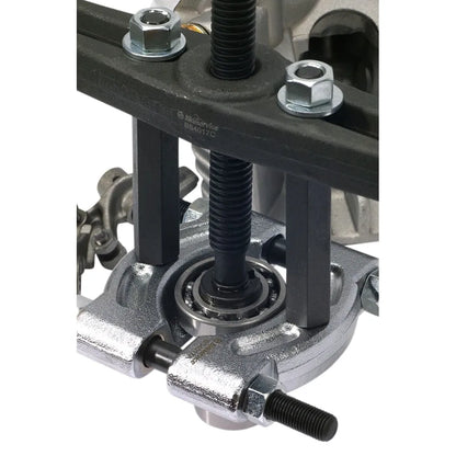 Mekanisk lejeadskiller – BikeService BS4017 – billede 2