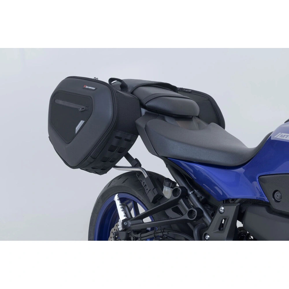 Yamaha MT-07 ABS (14-24) m.fl. PRO BLAZE sidetaske Set – SW-Motech – produktbillede 5