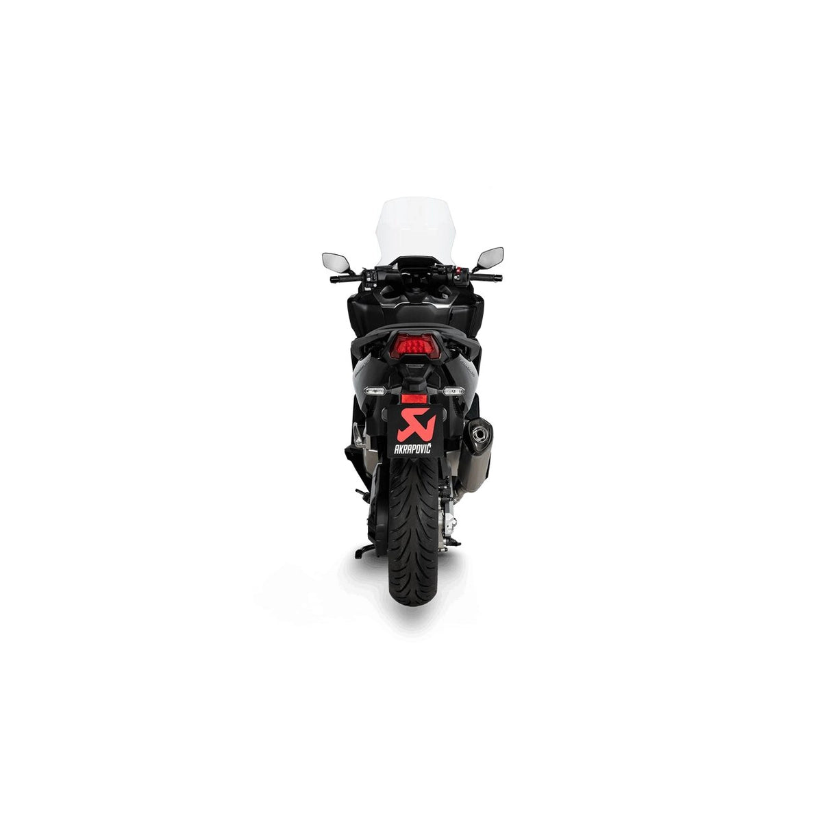Akrapovič S-H7SO4-HRT/1 slip-on – alternativ produktvisning