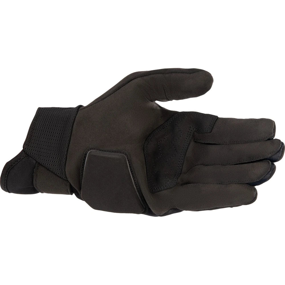 MC handsker Stated Air, herre – Sort, str. L fra Alpinestars – produktdetalje 2