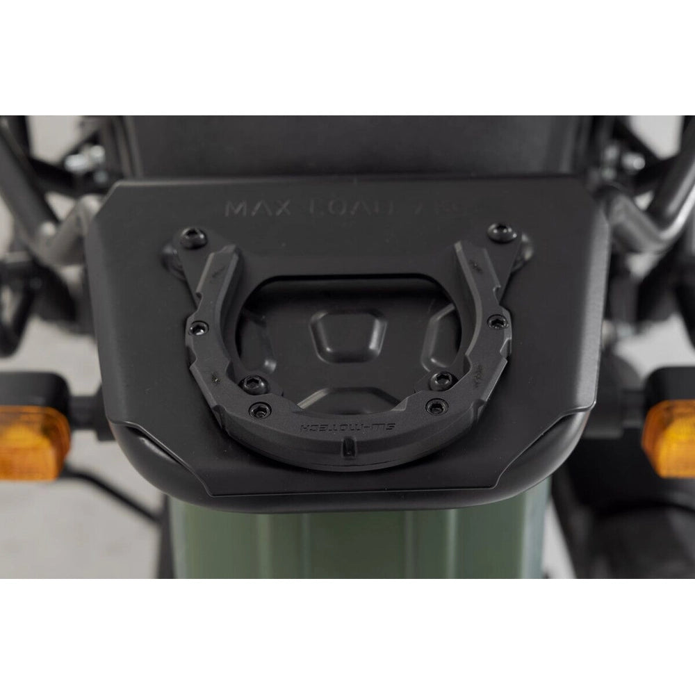 Royal Enfield Himalayan 400 ABS (21-24) PRO tankring Royal Enfield Himalayan Original Rack – SW-Motech – produktbillede 2