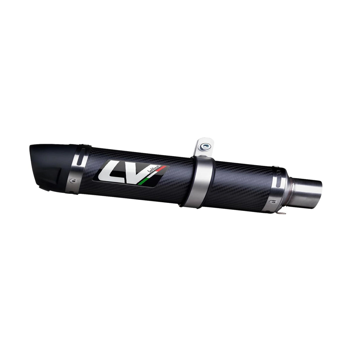 Yamaha MT-03 (16-25) m.fl. LeoVince GP Corsa EVO komplet udstødning