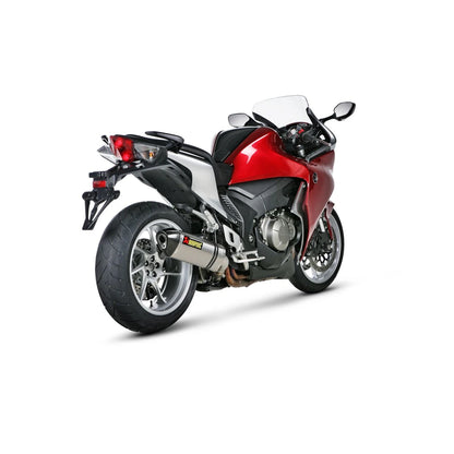 Akrapovič S-H12SO1-HRT slip-on – alternativ produktvisning