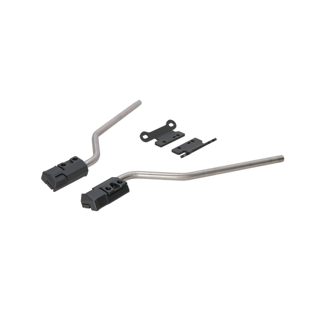 Yamaha MT-125 ABS (19-25) BLAZE afstandsbøjler til sidetasker – SW-Motech