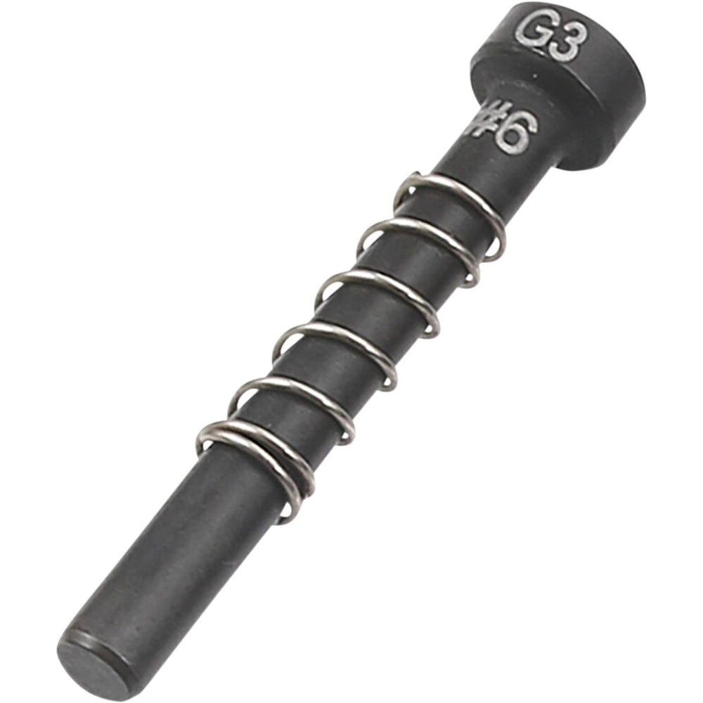 Trykstift til kædeværktøj, 5,8 mm – BikeService BS3510G3