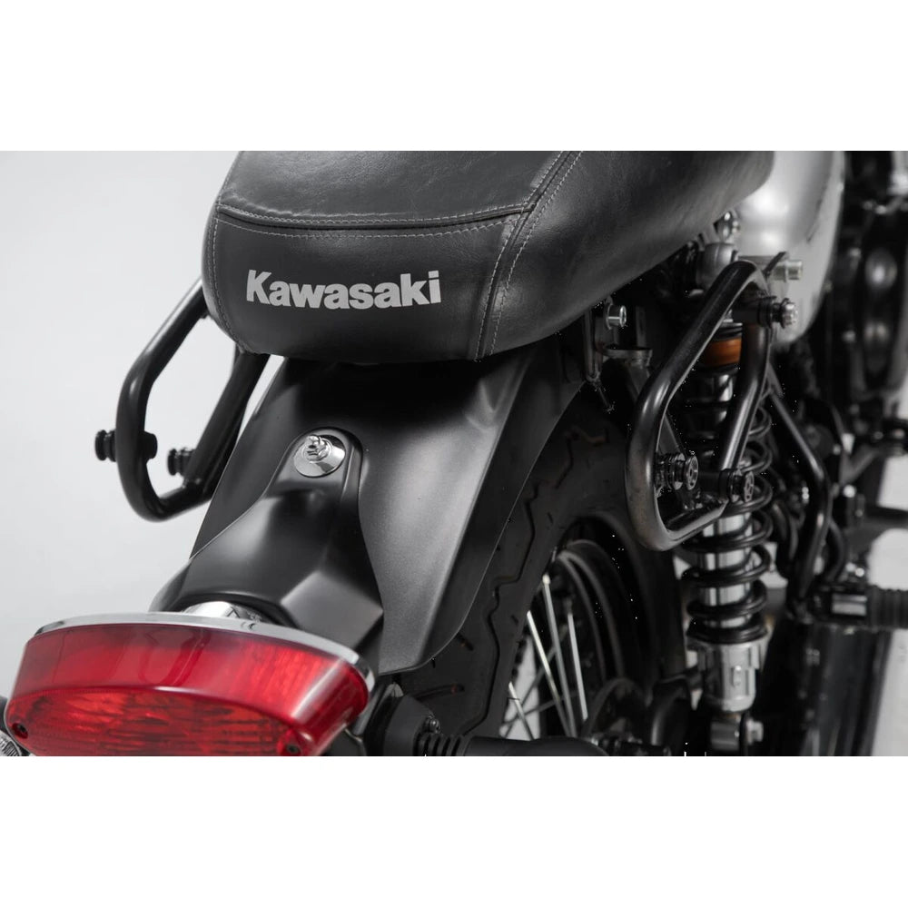Kawasaki W 650 (99-06) m.fl. SLC side carrier – SW-Motech