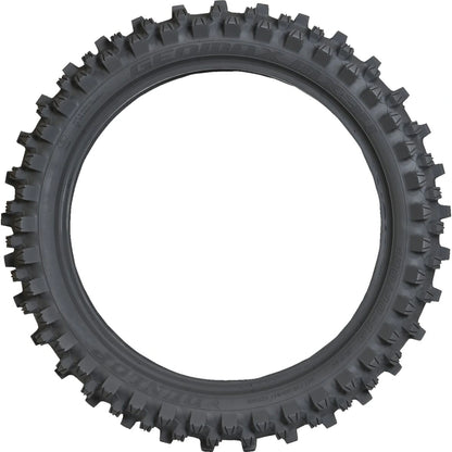 Dunlop Geomax MX34 70/100-10 41J TT – bagdæk – originalt Dunlop bagdæk med maksimalt MX-greb på blødt til mellemfast underlag. Køb hos Mo2parts. Produktbillede 2.