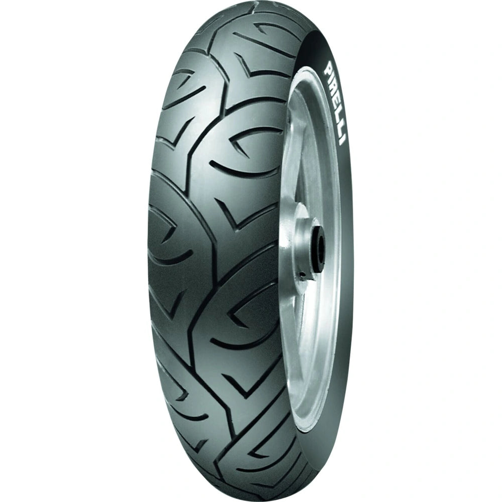 Pirelli Sport Demon 150/70-17 69H TL – bagdæk – originalt Pirelli bagdæk med sikkert greb, stabilitet og god holdbarhed på lange ture. Køb hos Mo2parts.