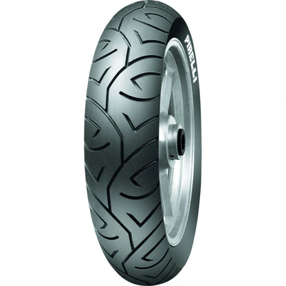 Pirelli Sport Demon 150/70-17 69H TL – bagdæk – originalt Pirelli bagdæk med sikkert greb, stabilitet og god holdbarhed på lange ture. Køb hos Mo2parts.