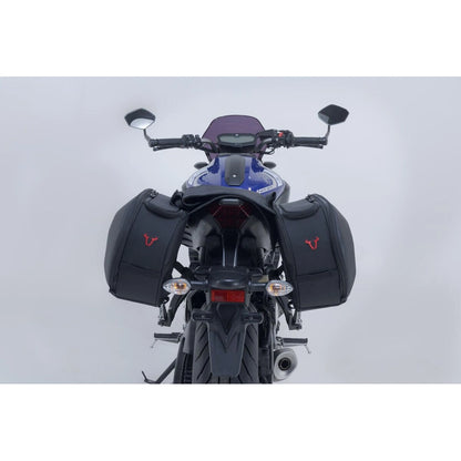 Yamaha MT-07 ABS (14-24) m.fl. PRO BLAZE sidetaske Set – SW-Motech – produktbillede 2