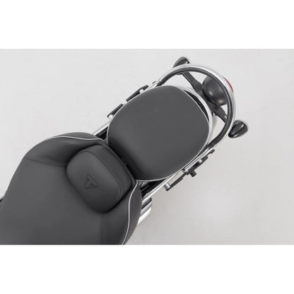 Triumph Bonneville 1200 Speedmaster ABS (18-26) SLH side carrier – SW-Motech – produktbillede 5