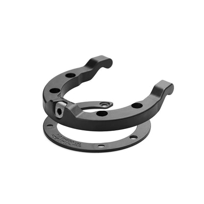 Yamaha Yzf-R6 600 (03-26) m.fl. ION tankring – SW-Motech – produktbillede 4