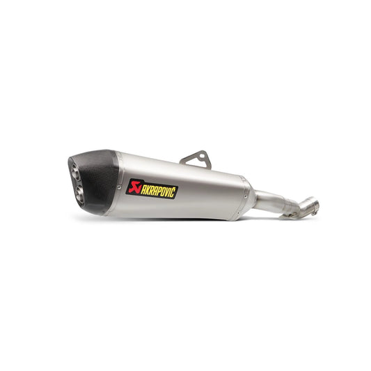 Akrapovič slip-on til Honda VFR 1200 X (16-20) m.fl. – S-H12SO4-HZAAT