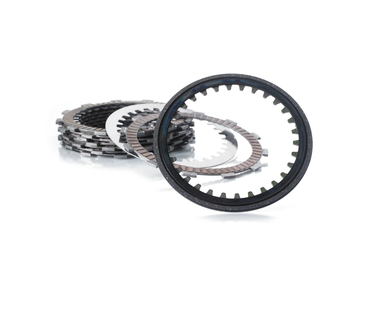 BMW K 1200 R 06-08 m.fl. – Power koblingssæt – TRW MCC611PK