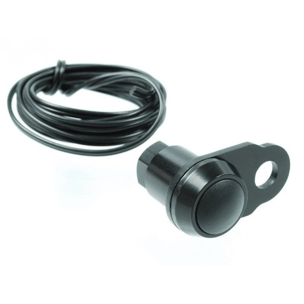 M12 trykknapkit, sort fra Motogadget