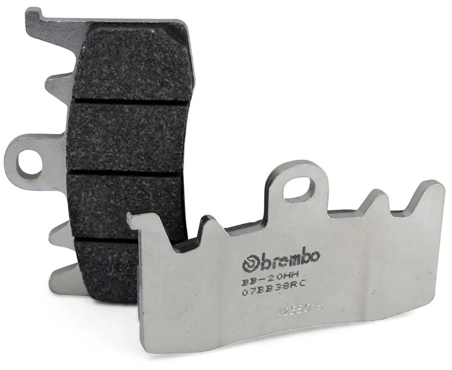 Kawasaki Z900 22-26 bremseklodser – Brembo RC 07BB38RC