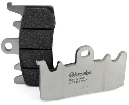 Kawasaki Z900 22-26 bremseklodser – Brembo RC 07BB38RC