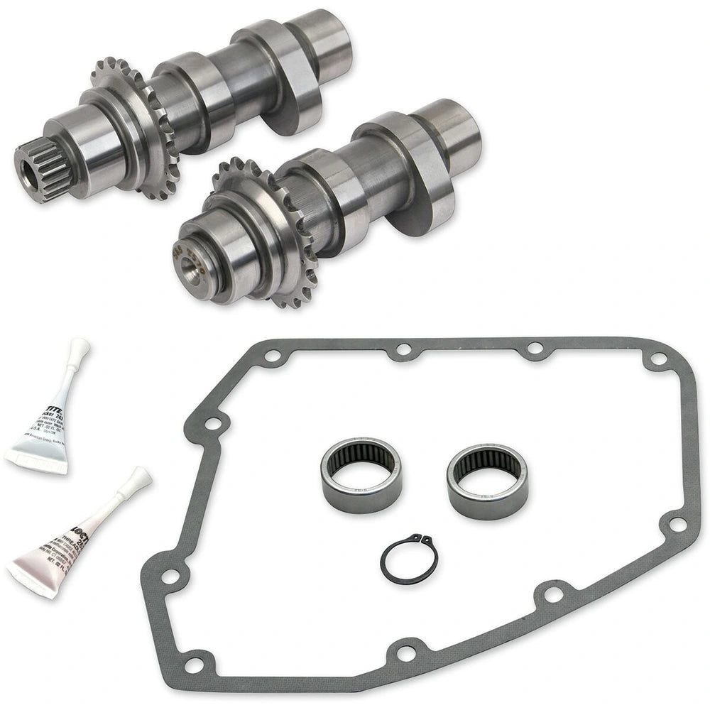 Harley-Davidson modeller (06-17) MR103 Chain Drive Camshaft Kit – S&S Cycle