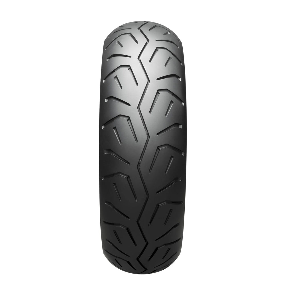 Bridgestone Exedra G722 180/70-15 76H TT – spec. G – bagdæk – originalt Bridgestone bagdæk med sikre og præcise køreegenskaber. Køb hos Mo2parts. Produktbillede 4.