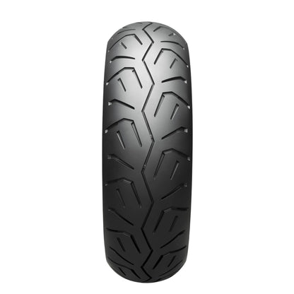 Bridgestone Exedra G722 180/70-15 76H TT – spec. G – bagdæk – originalt Bridgestone bagdæk med sikre og præcise køreegenskaber. Køb hos Mo2parts. Produktbillede 4.