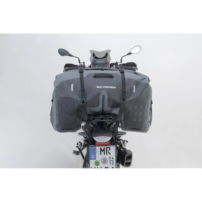 Suzuki Gsx-R 750 (96-17) m.fl. Drybag 700 tailbag (70 Liters) – SW-Motech – produktbillede 5