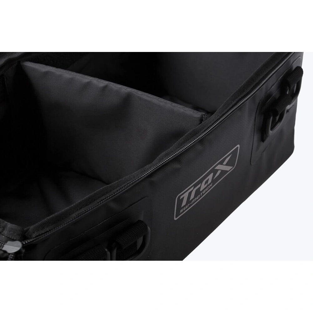 BMW R 1200 GS ABS (04-18) m.fl. TRAX WP M/L Accessory Bag – SW-Motech – produktbillede 2