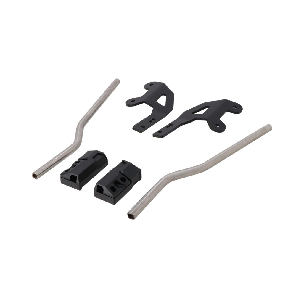 Yamaha MT-07 ABS (20-24) BLAZE afstandsbøjler til sidetasker – SW-Motech