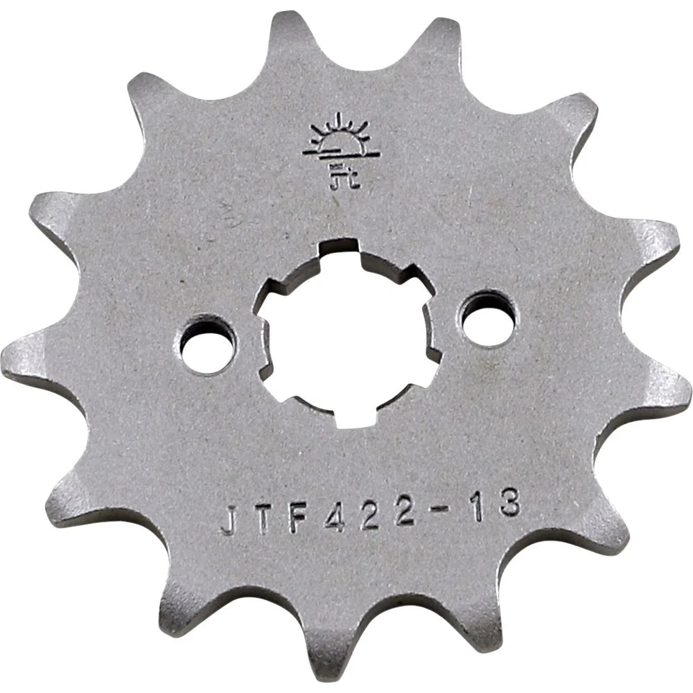 Fortandhjul 13T, 520 – stål, JTF422.13 – JT Sprockets