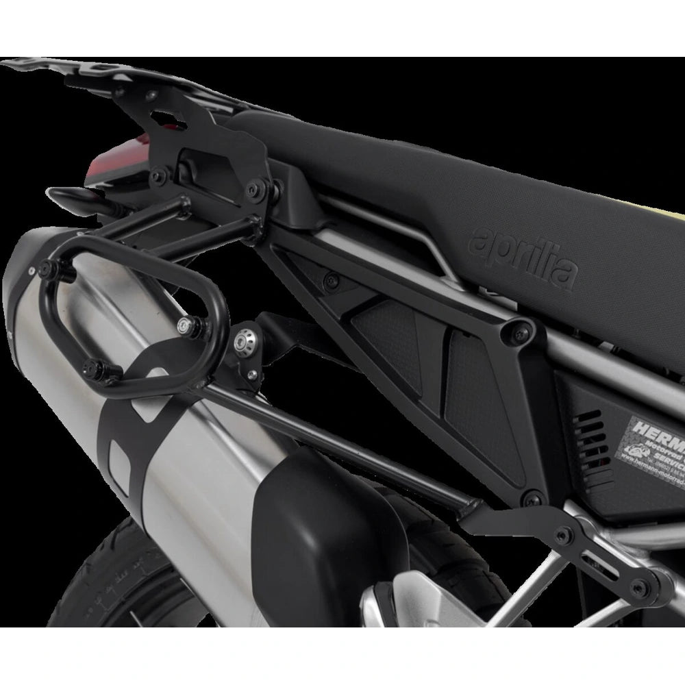 Aprilia Tuareg 660 ABS (22-26) SLC side carrier – SW-Motech – produktbillede 3