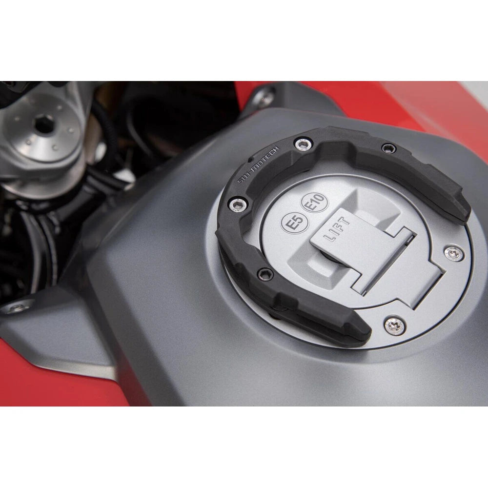 BMW R 1200 S (06-08) m.fl. PRO tankring – SW-Motech – produktbillede 2