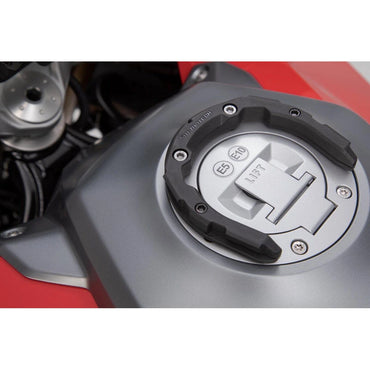 BMW R 1200 S (06-08) m.fl. PRO tankring – SW-Motech – produktbillede 2