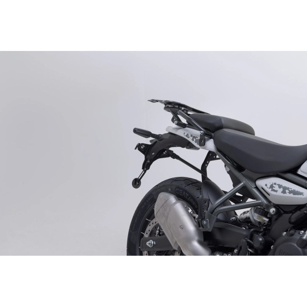 Royal Enfield Himalayan 450 ABS (24-26) PRO side carrier – SW-Motech – produktbillede 3