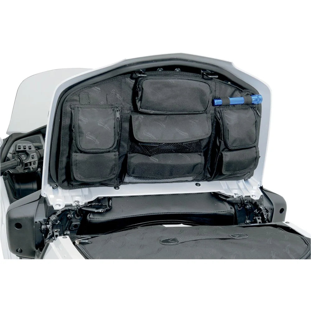 Honda Gold Wing GL1800 (01-10) trunk organizer – Saddlemen