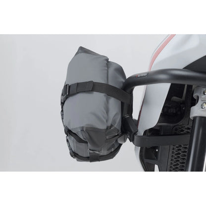 Suzuki Gsx-R 750 (96-17) m.fl. Drybag 80 (8 Liters) – SW-Motech – produktbillede 3
