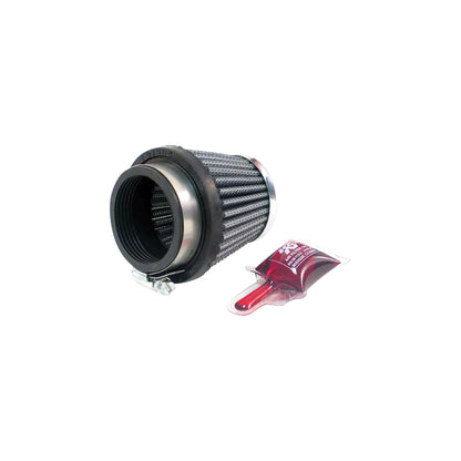 KN clamp-on luftfilter Ø49mm – RC-2500