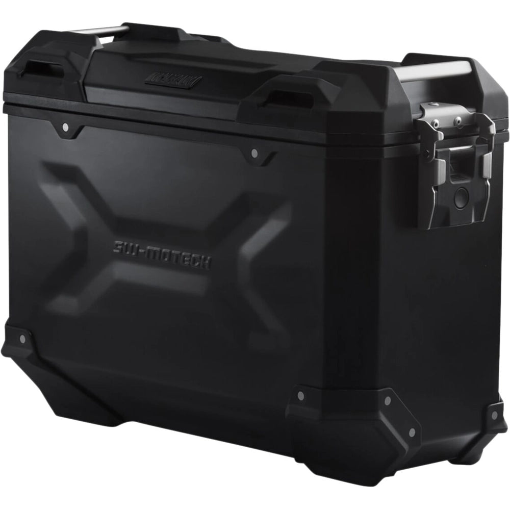 Suzuki DL 650 ABS (07-24) m.fl. TRAX Adventure Medium sidekuffert (37 Liters) Right – SW-Motech