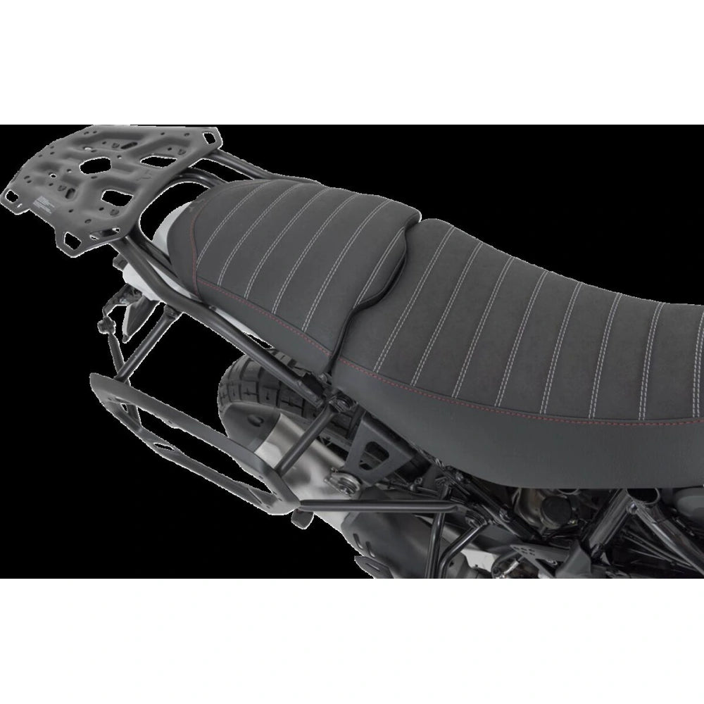 Ducati Desert X 950 ABS (22-25) PRO side carrier – SW-Motech – produktbillede 4
