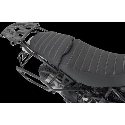 Ducati Desert X 950 ABS (22-25) PRO side carrier – SW-Motech – produktbillede 4