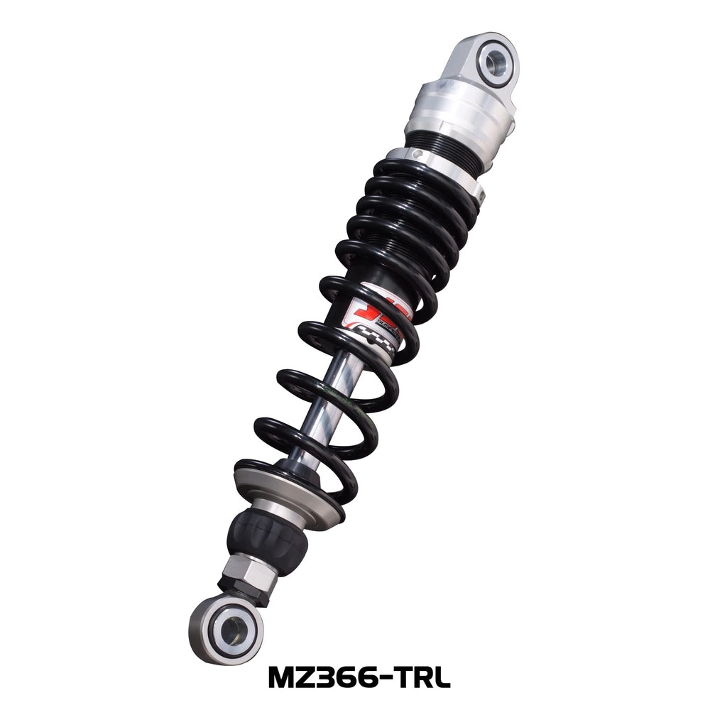 YSS BMW K 1100 LT / K1 (88-98) bagdæmper MZ366 – ekstra produktvisning og detaljer