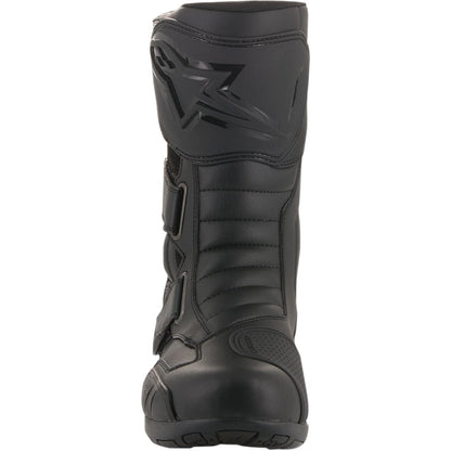 MC støvler Radon Drystar®, herre – Sort, str. EU 46 / US 11.5 fra Alpinestars – produktdetalje 3
