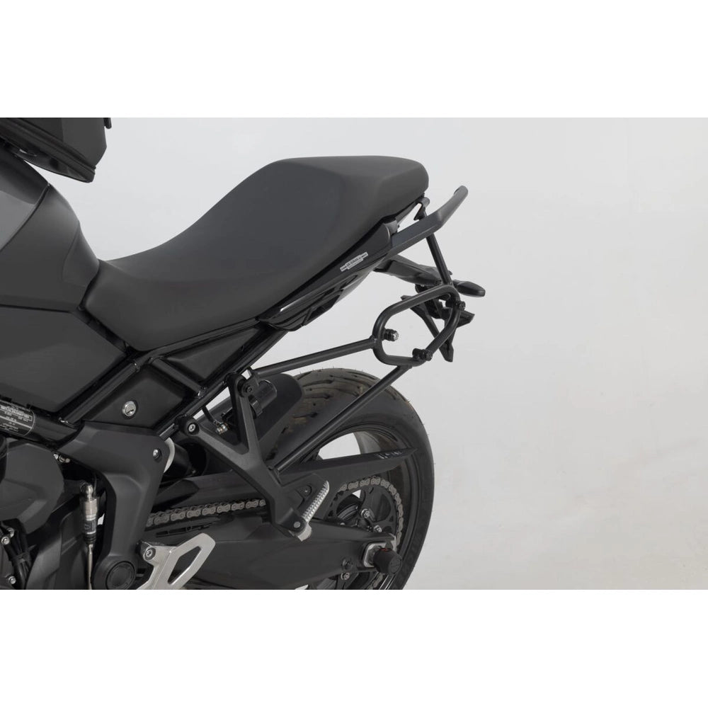 Triumph Tiger Sport 660 ABS (22-26) SLC side carrier – SW-Motech – produktbillede 4