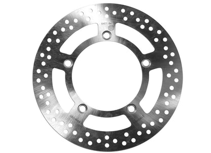 Suzuki AN 400 Burgman 03-22 bremseskive – Brembo Oro fast