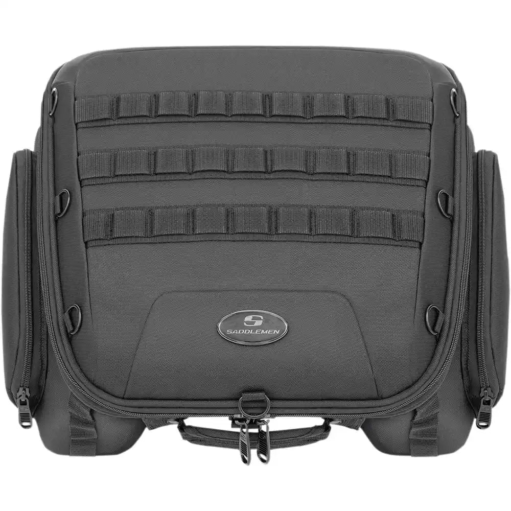 tailbag, 53,5 cm (21") × 31 cm (11") – Saddlemen