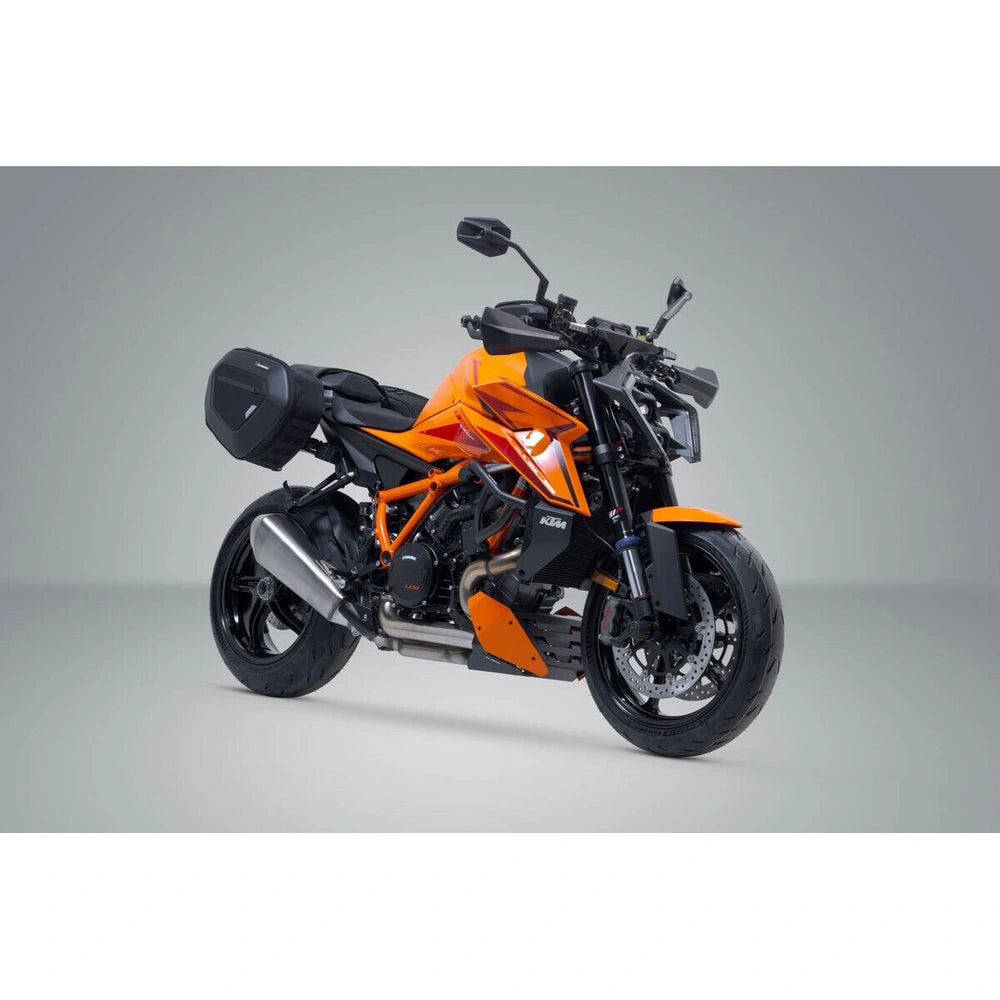 KTM Super Duke 1290 R ABS (19-24) m.fl. PRO BLAZE H sidetaske Set – SW-Motech – produktbillede 3